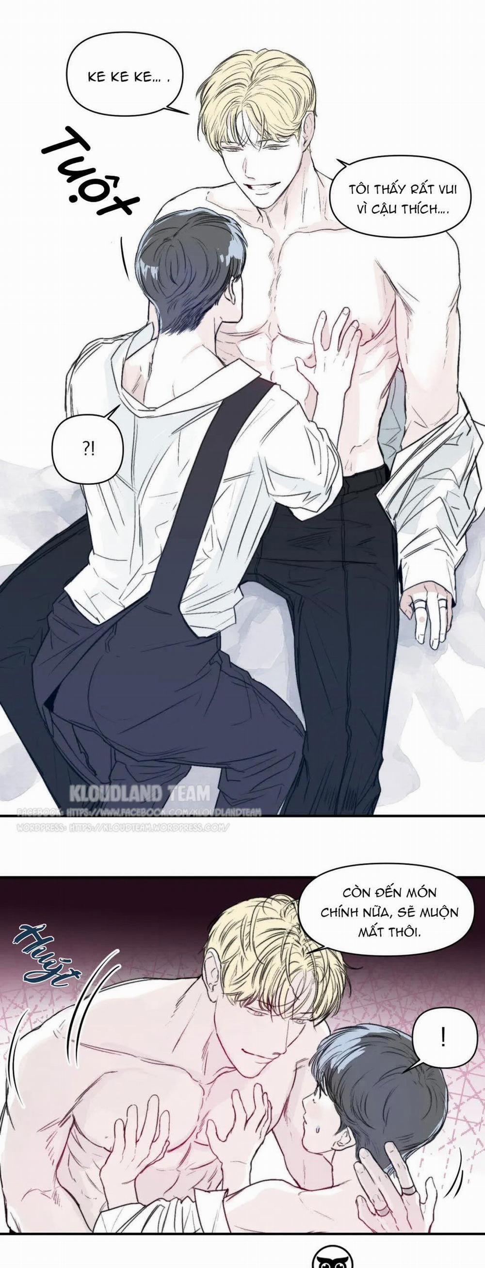 Các Bậc Tiền Bối 4 trang 28