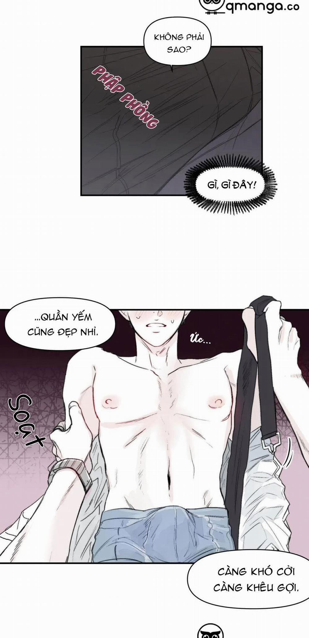 Các Bậc Tiền Bối 4 trang 29