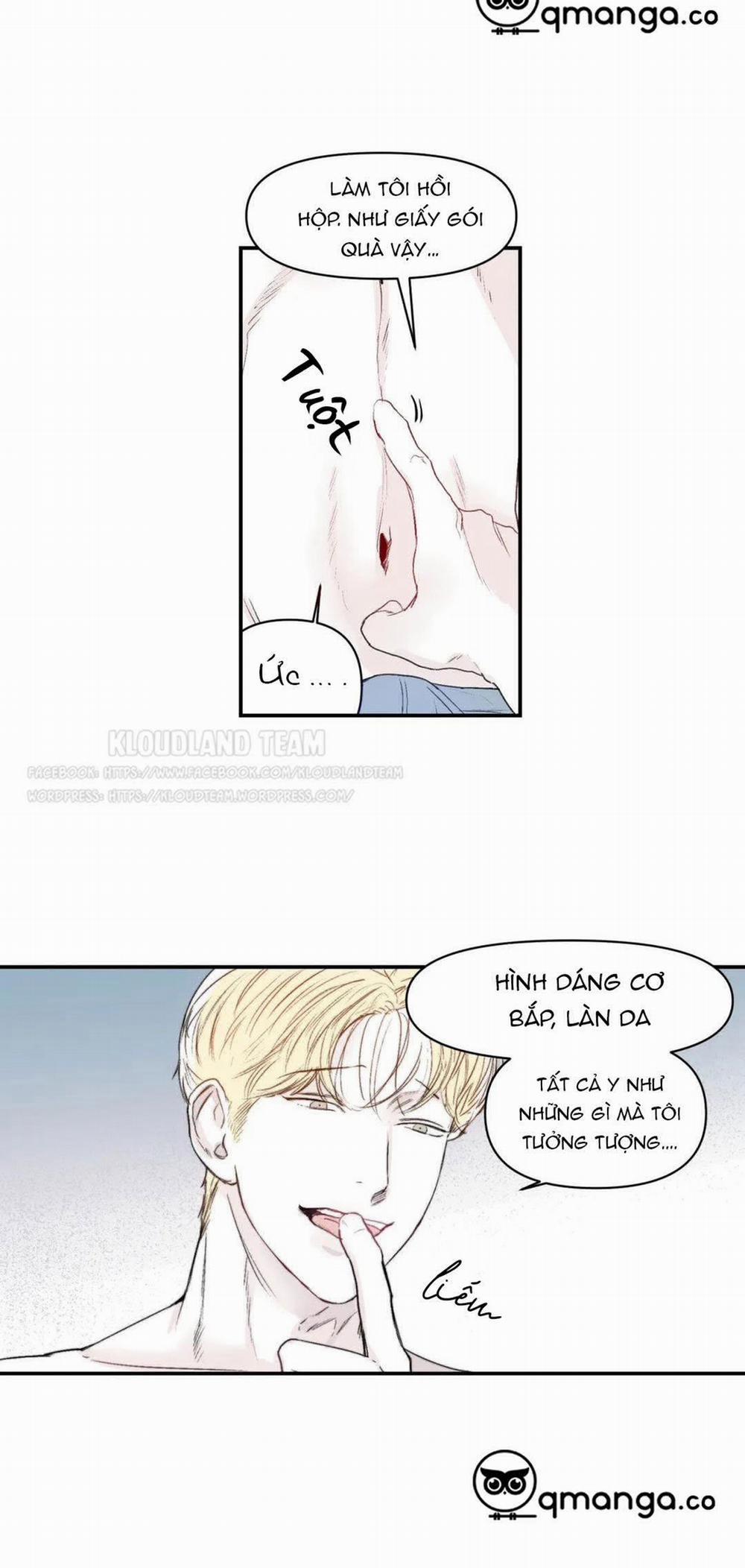 Các Bậc Tiền Bối 4 trang 30