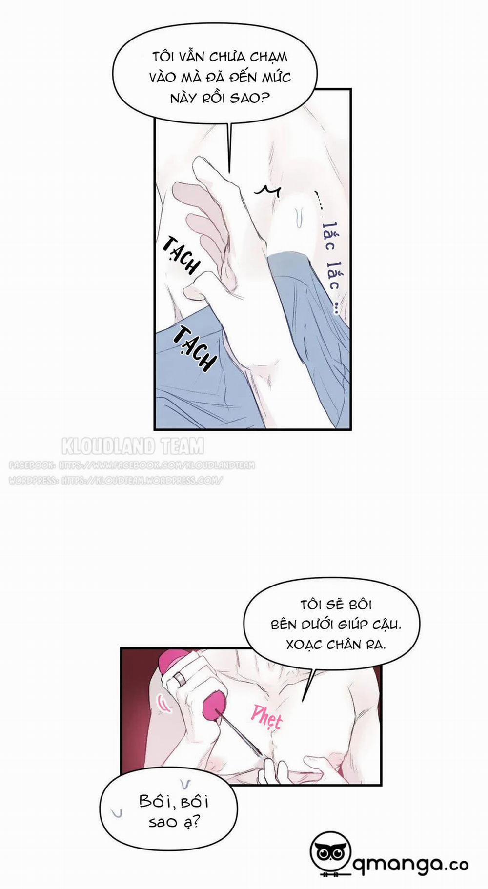 Các Bậc Tiền Bối 4 trang 31