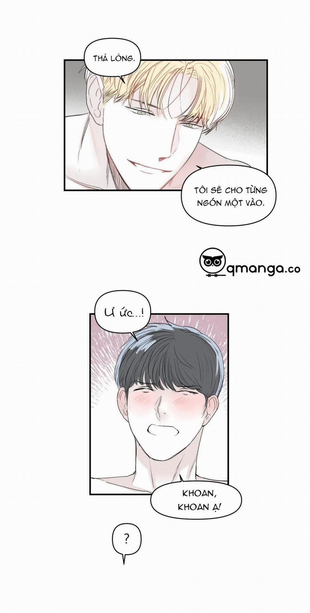 Các Bậc Tiền Bối 4 trang 33