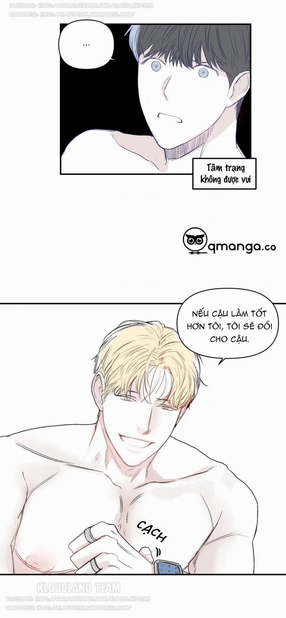 Các Bậc Tiền Bối 4 trang 35