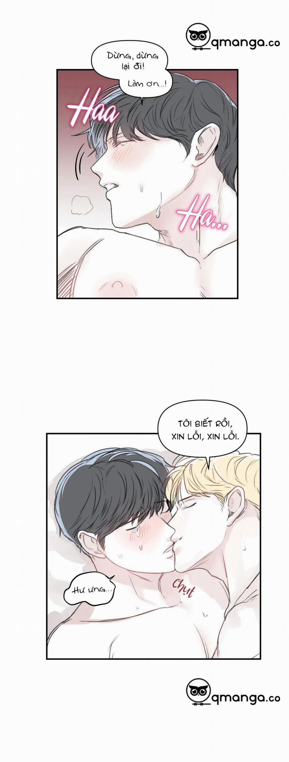 Các Bậc Tiền Bối 4 trang 38