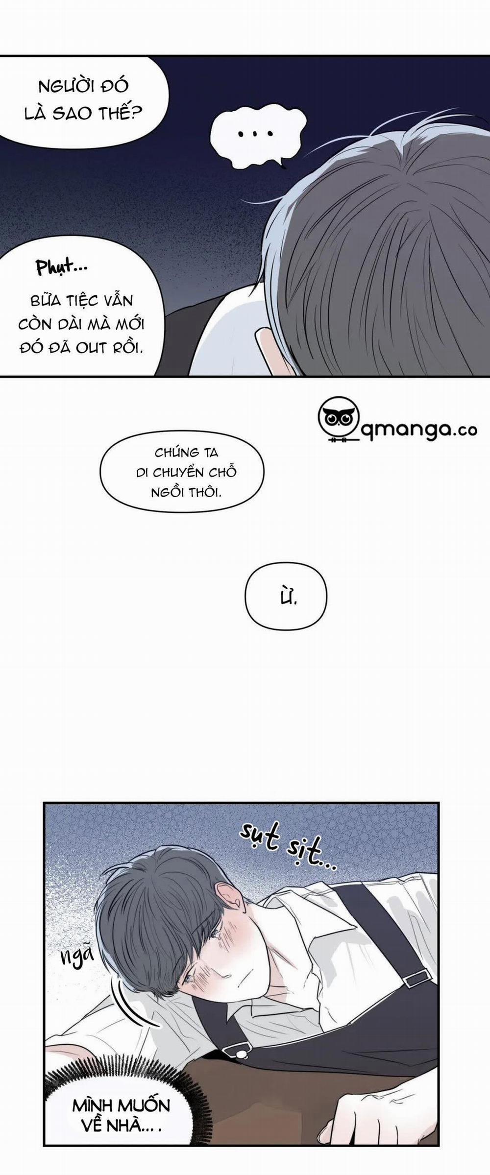 Các Bậc Tiền Bối 4 trang 6