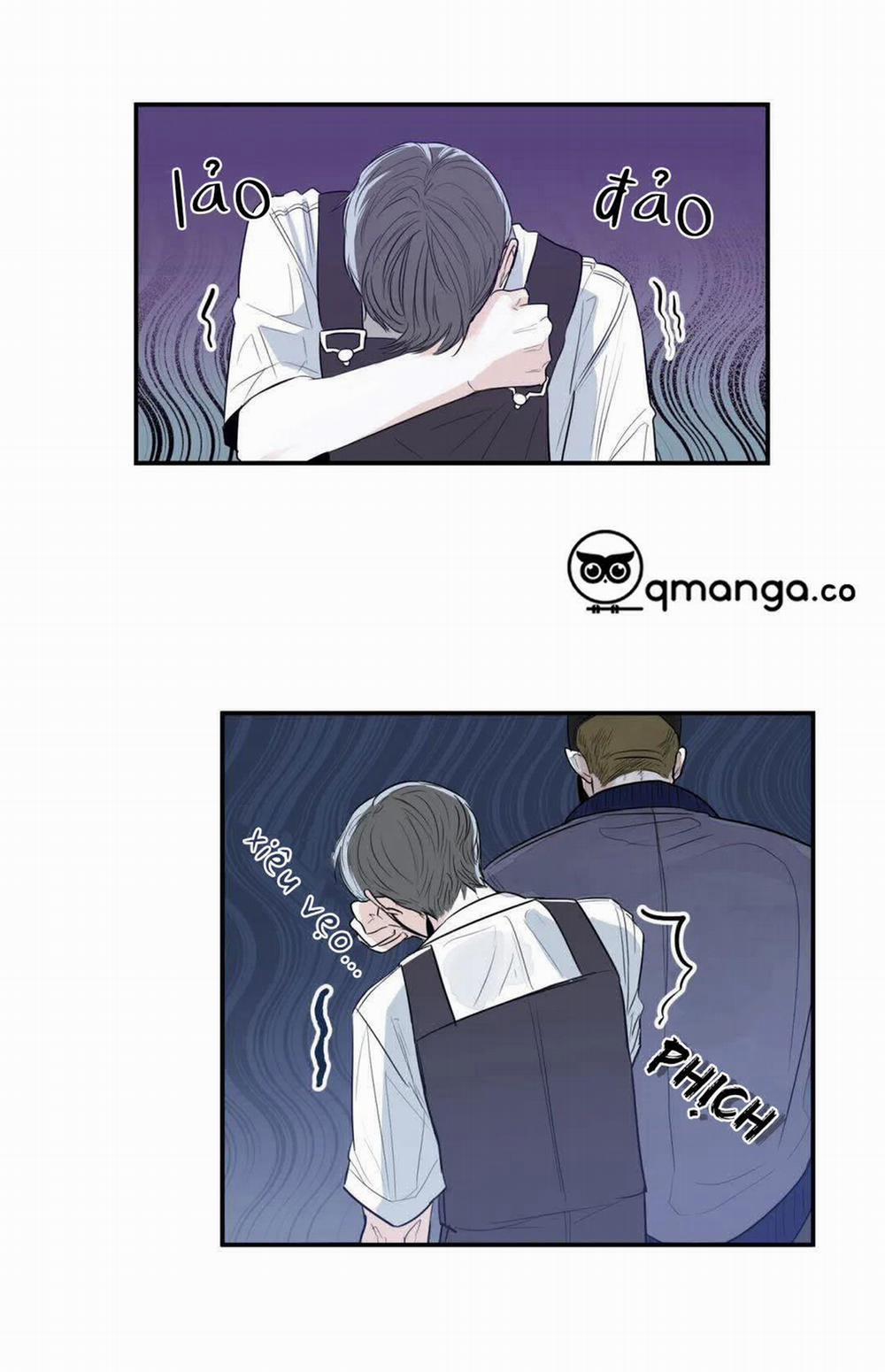 Các Bậc Tiền Bối 4 trang 8