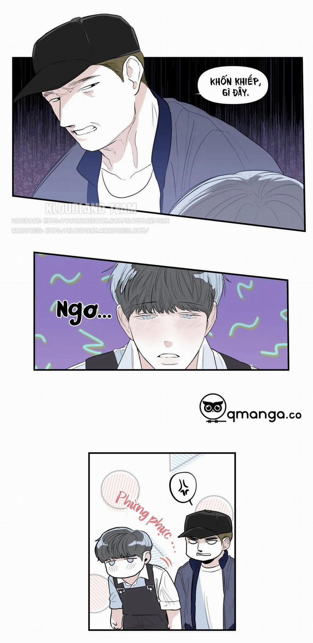 Các Bậc Tiền Bối 4 trang 9