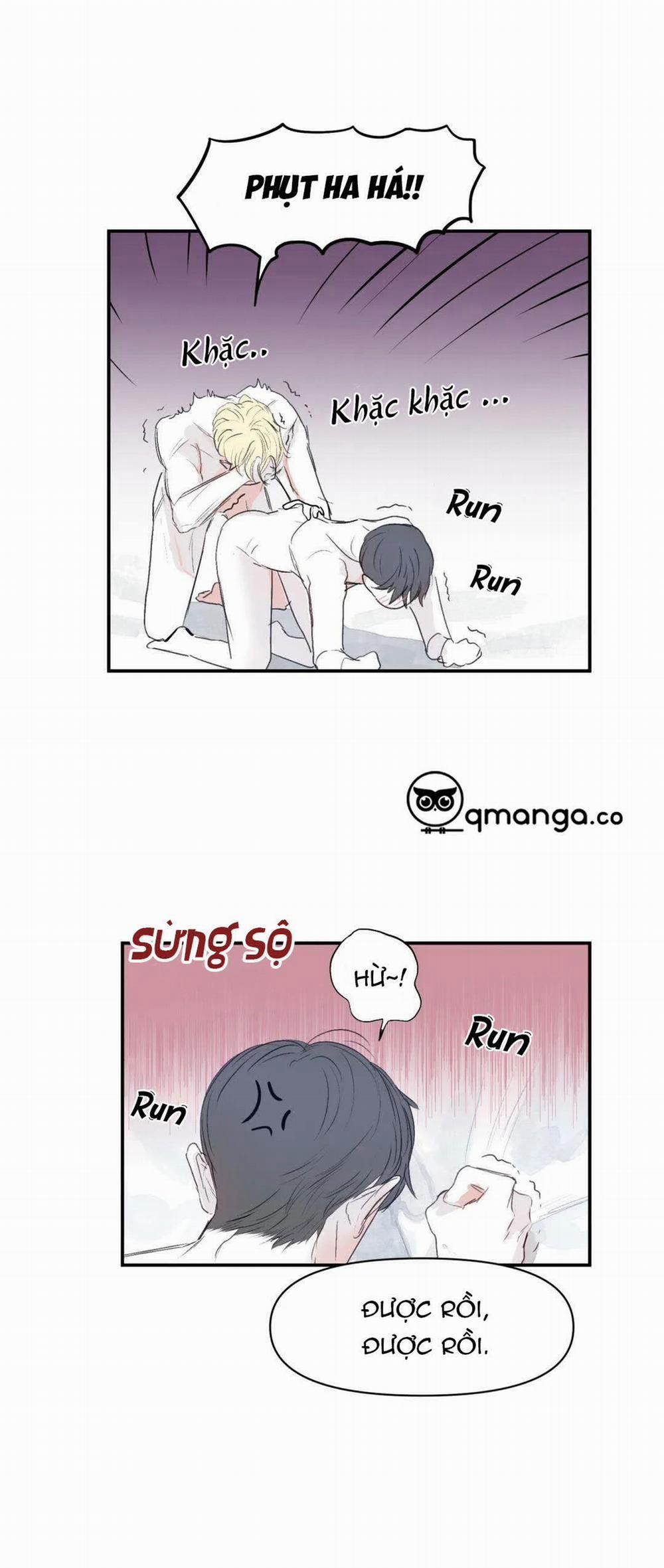 Các Bậc Tiền Bối 5 trang 0