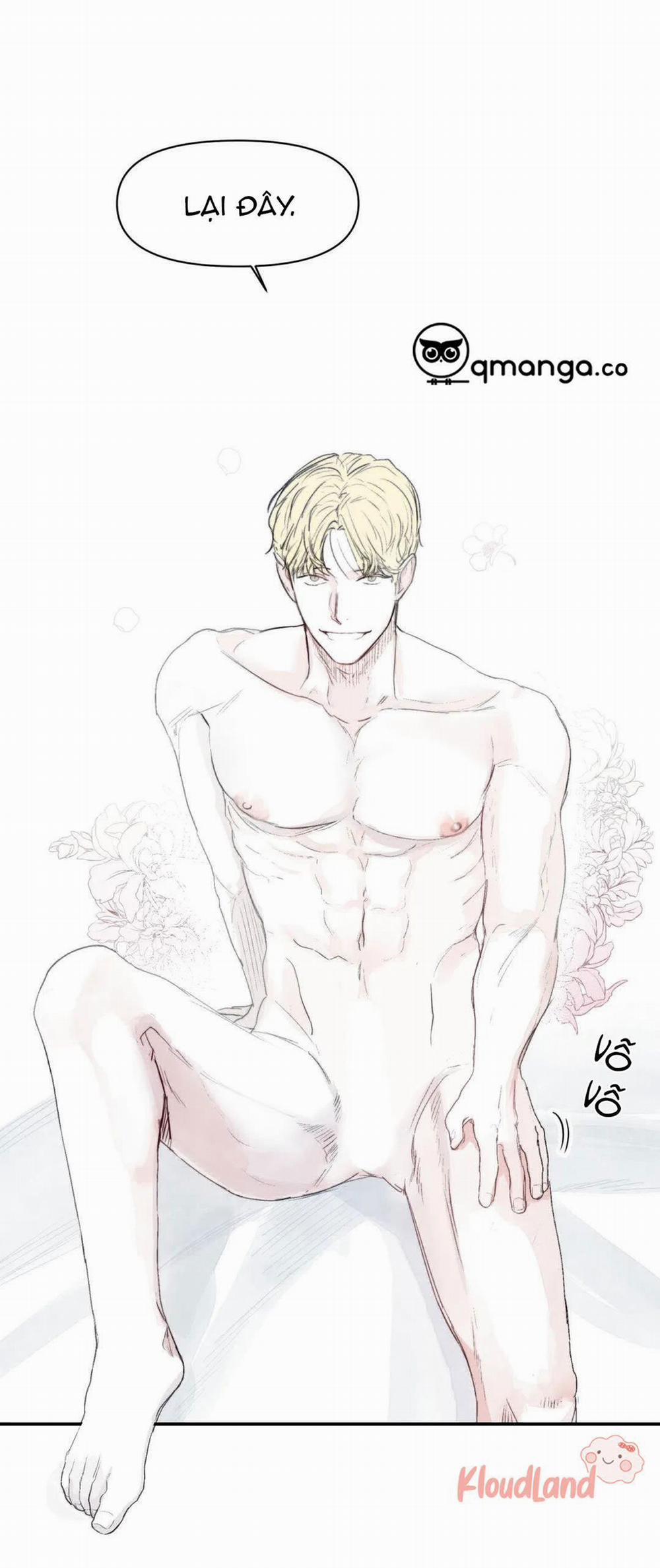 Các Bậc Tiền Bối 5 trang 1