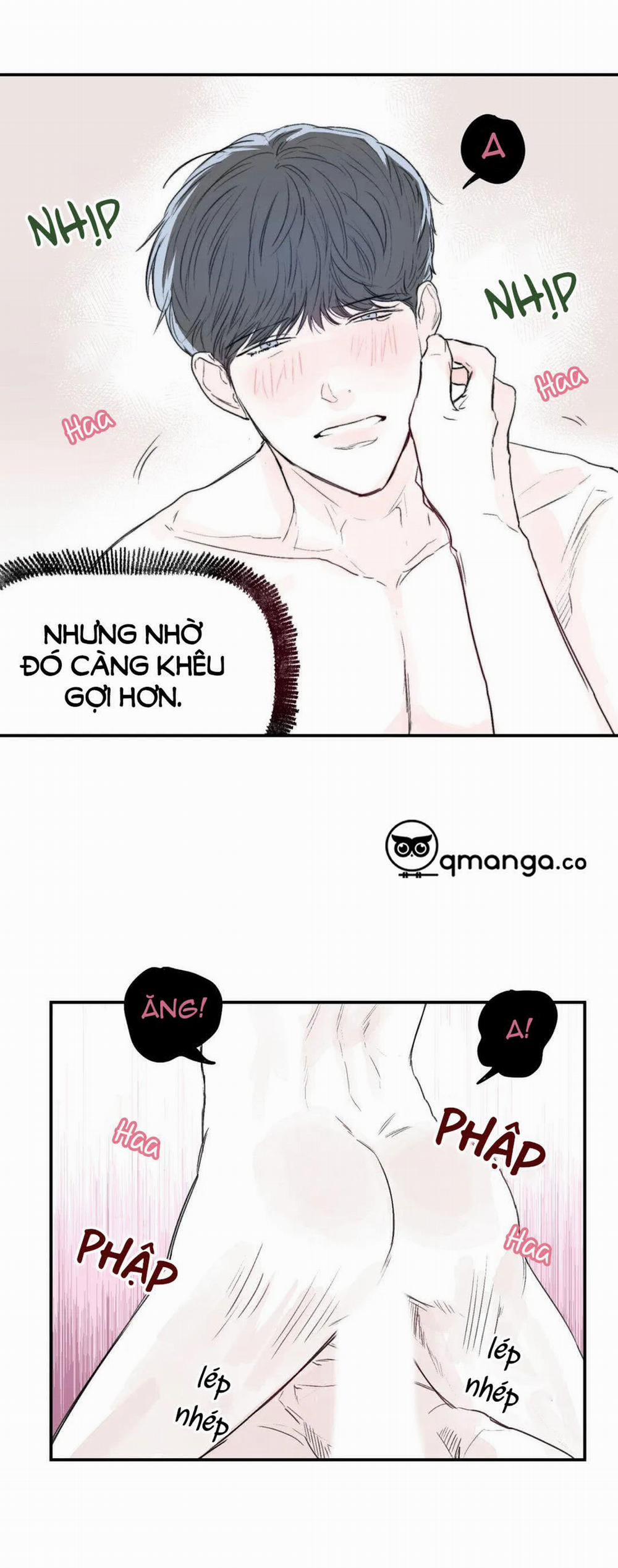 Các Bậc Tiền Bối 5 trang 11