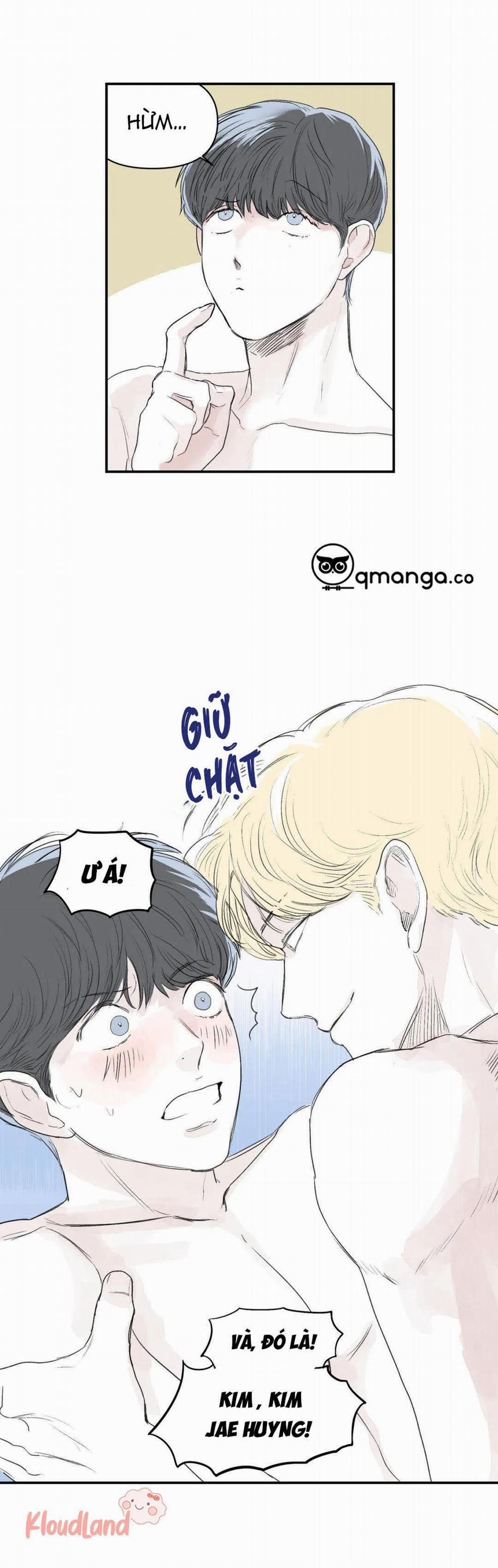 Các Bậc Tiền Bối 5 trang 16