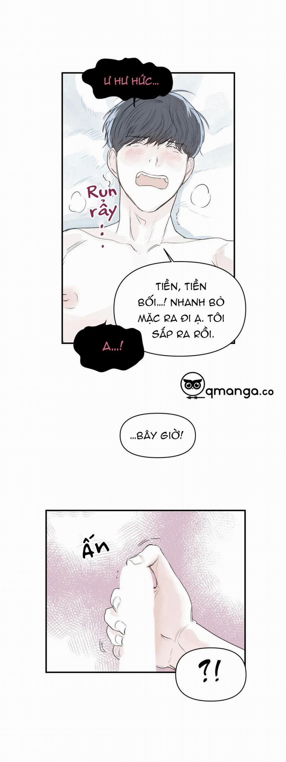 Các Bậc Tiền Bối 5 trang 21