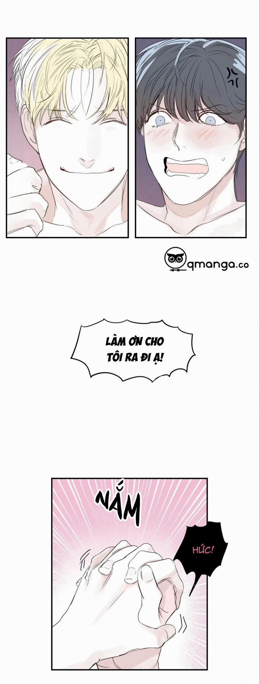 Các Bậc Tiền Bối 5 trang 22