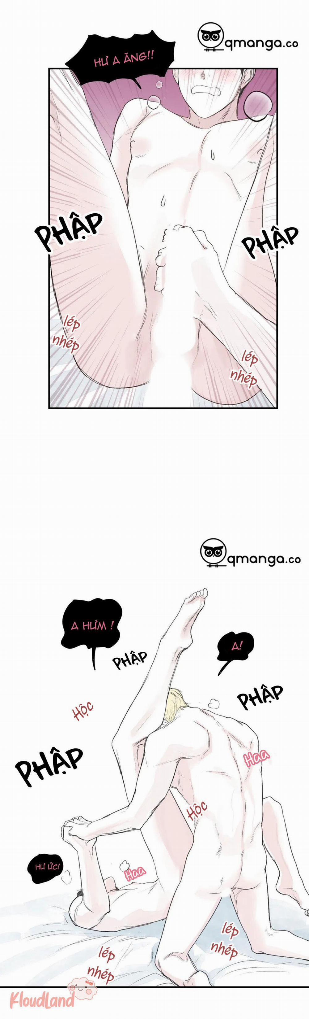 Các Bậc Tiền Bối 5 trang 23