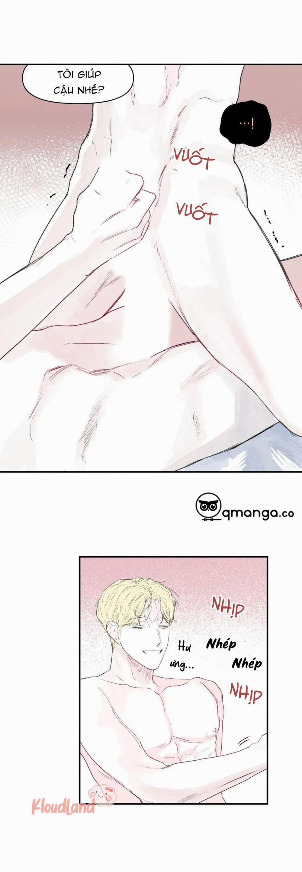 Các Bậc Tiền Bối 5 trang 6