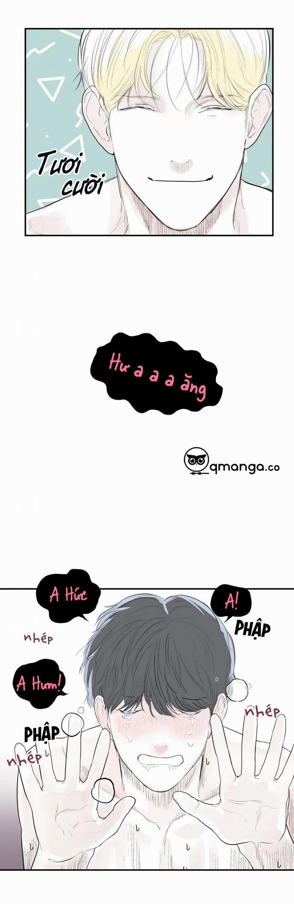 Các Bậc Tiền Bối 6 trang 1