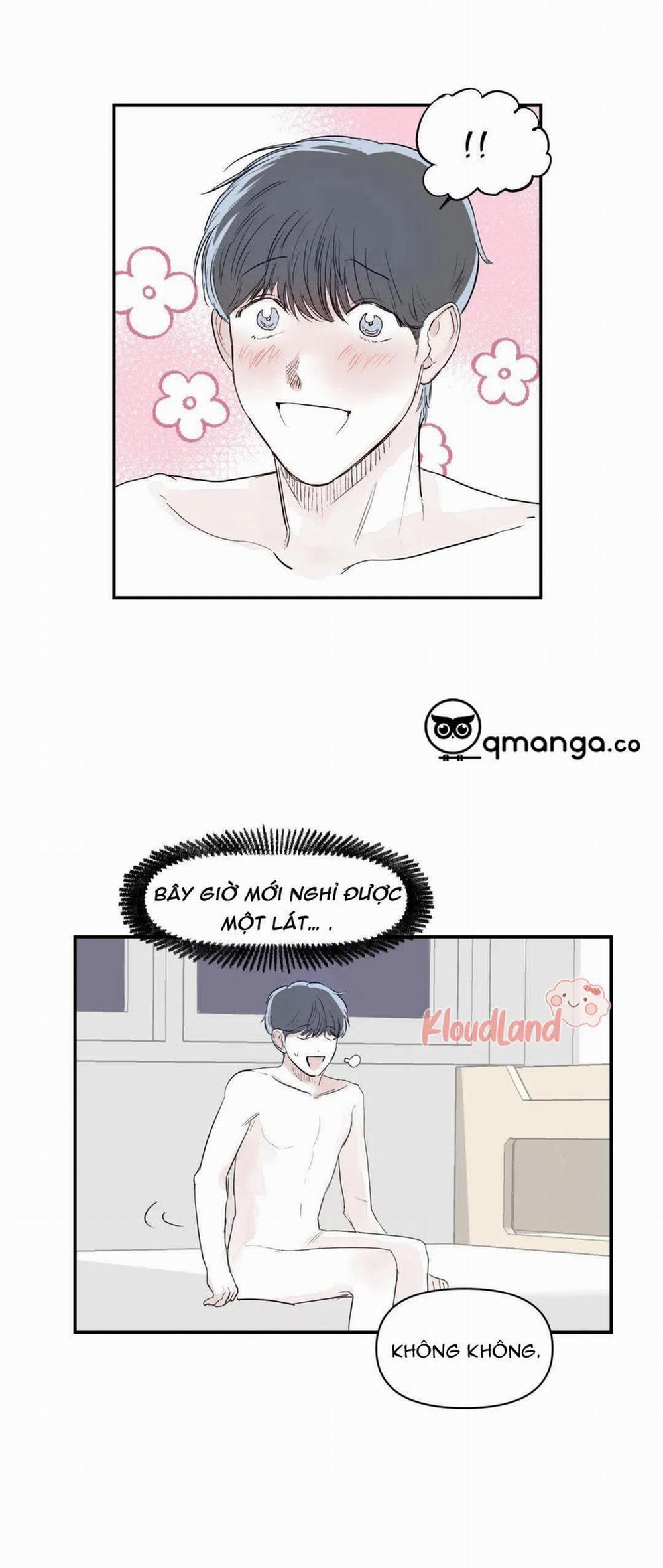 Các Bậc Tiền Bối 6 trang 10