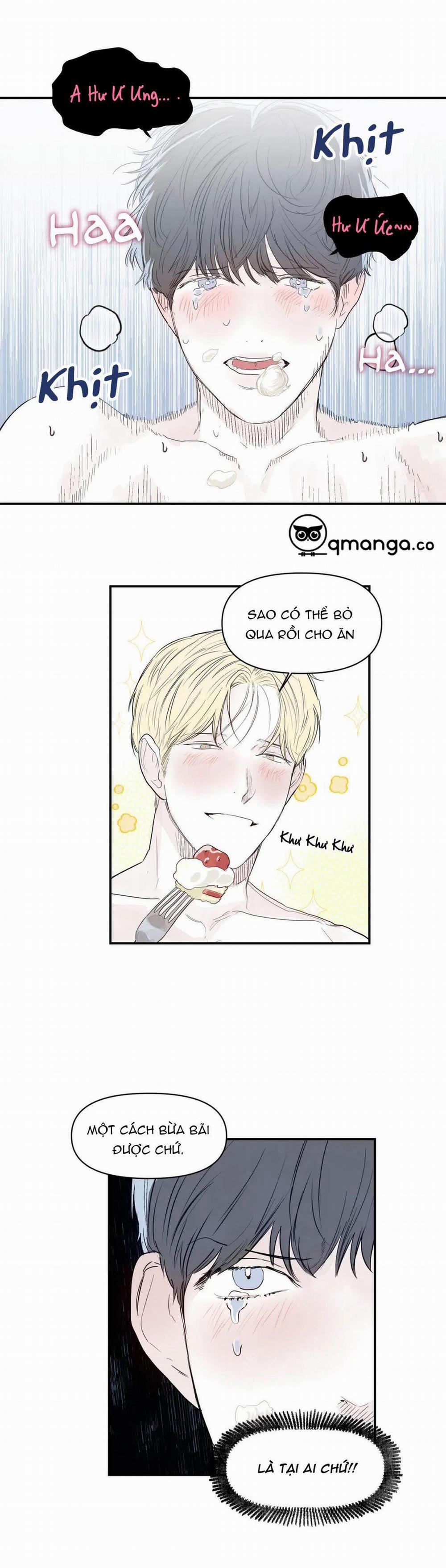 Các Bậc Tiền Bối 6 trang 12