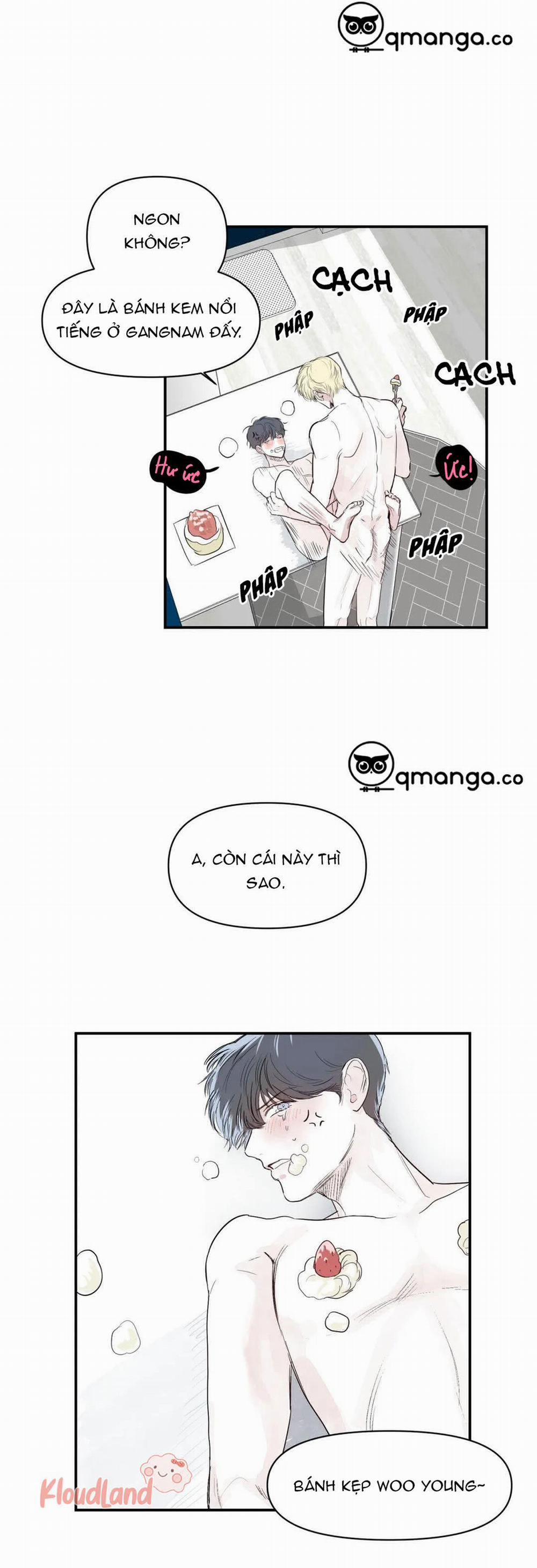 Các Bậc Tiền Bối 6 trang 13