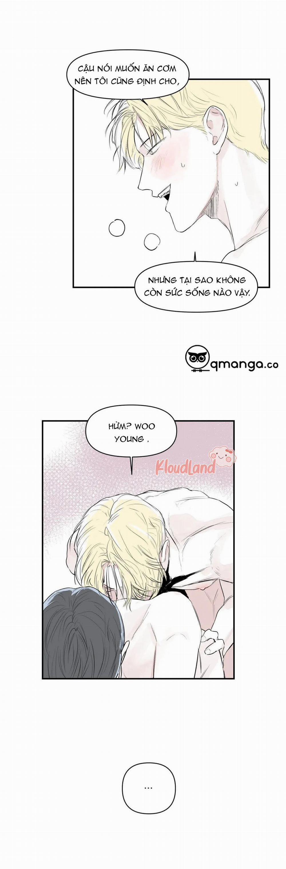 Các Bậc Tiền Bối 6 trang 19