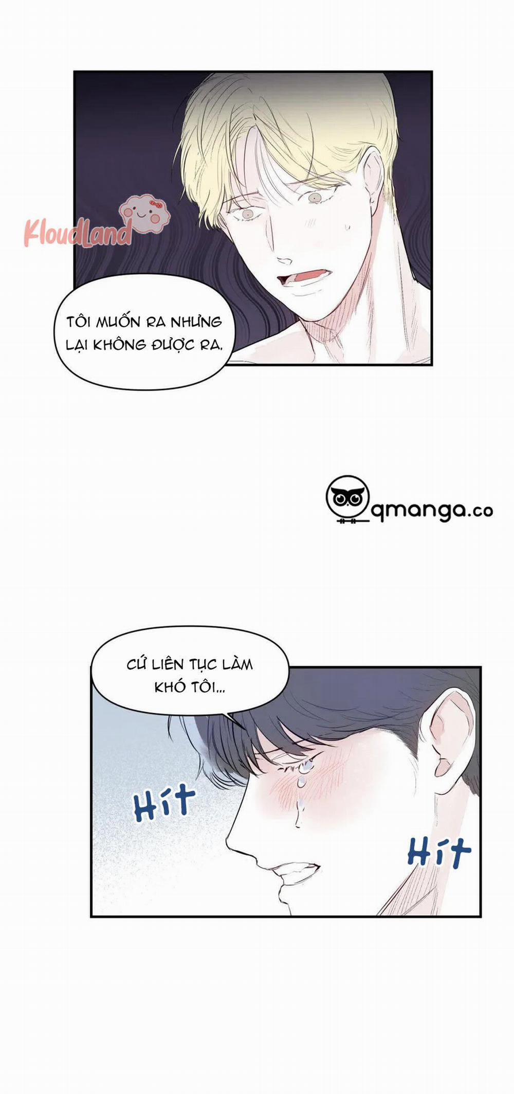 Các Bậc Tiền Bối 6 trang 22