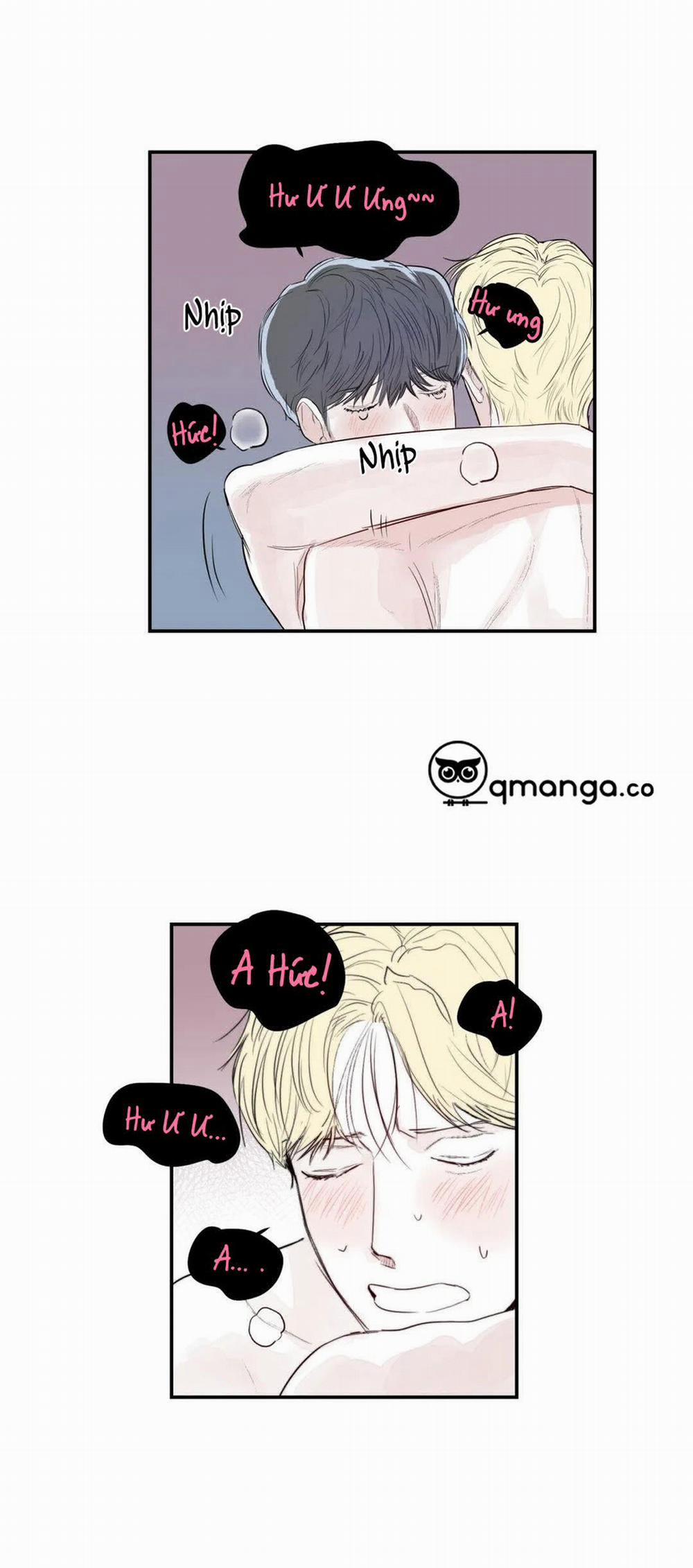 Các Bậc Tiền Bối 6 trang 28