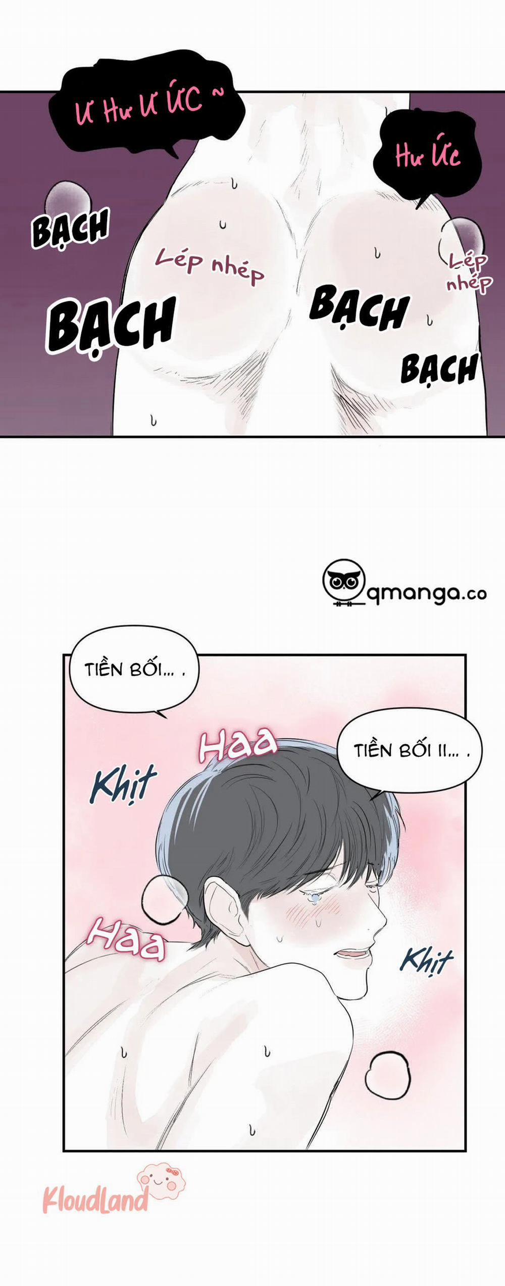 Các Bậc Tiền Bối 6 trang 3