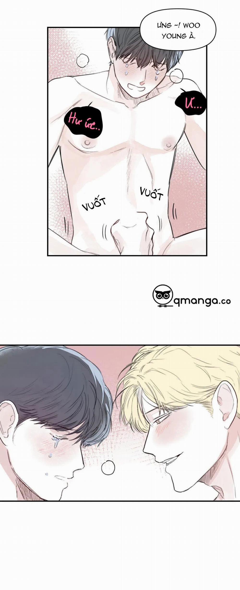 Các Bậc Tiền Bối 6 trang 30