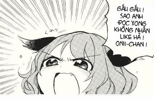 Các Cô Vợ Cô Đơn 1 0 Saori-san trang 26