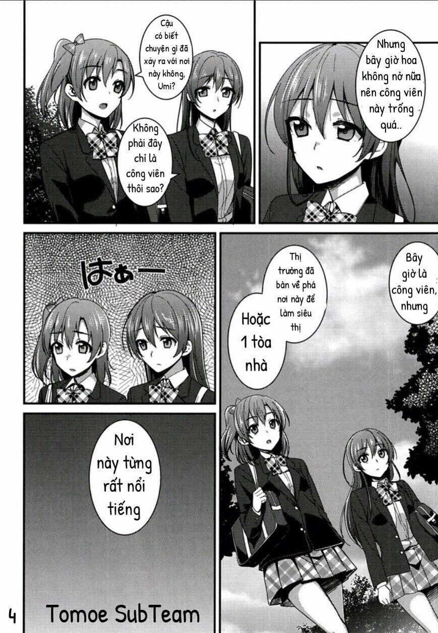 Các Dự Án Thần Tượng Trường 13 trang 4