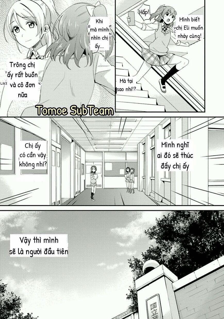 Các Dự Án Thần Tượng Trường 17 trang 20