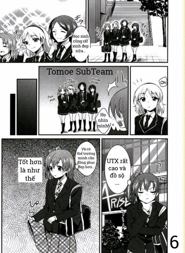 Các Dự Án Thần Tượng Trường 2 trang 7