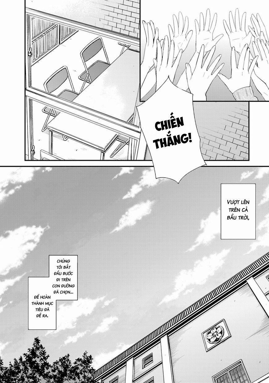 Các Dự Án Thần Tượng Trường 21 trang 13
