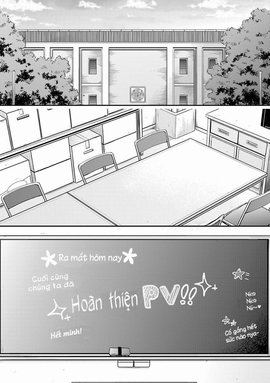 Các Dự Án Thần Tượng Trường 22 trang 24