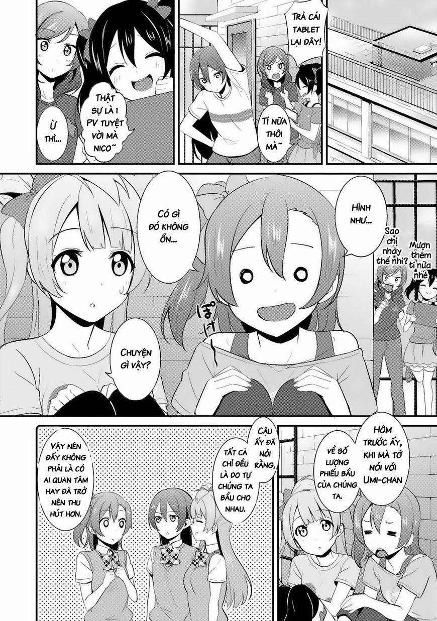 Các Dự Án Thần Tượng Trường 25 trang 7