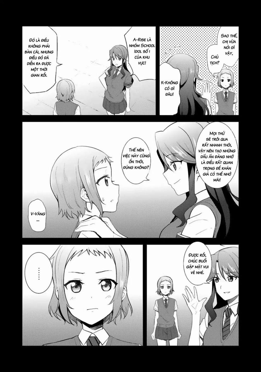 Các Dự Án Thần Tượng Trường 29 trang 10