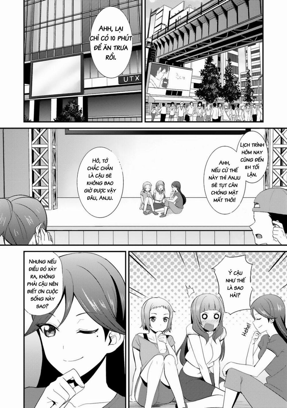 Các Dự Án Thần Tượng Trường 29 trang 5