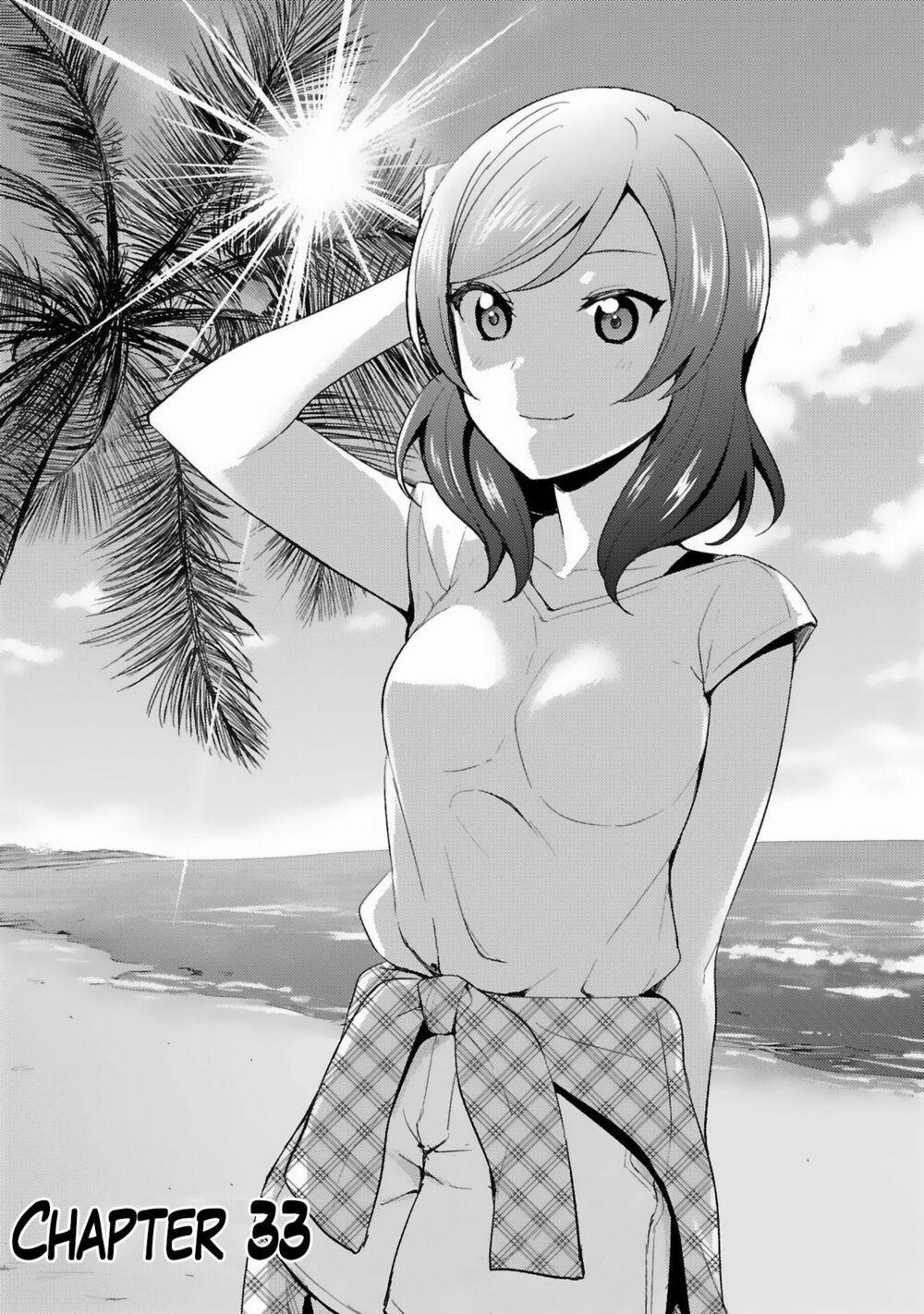 Các Dự Án Thần Tượng Trường 33 trang 1