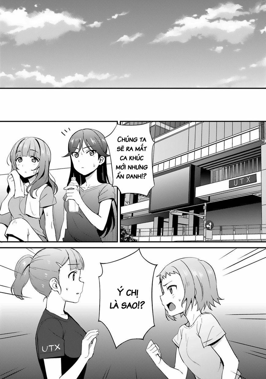 Các Dự Án Thần Tượng Trường 34 trang 19