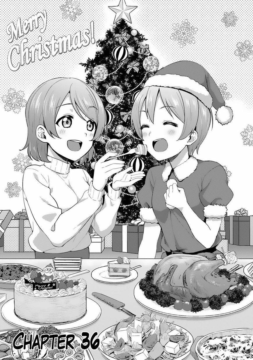 Các Dự Án Thần Tượng Trường 36 trang 2