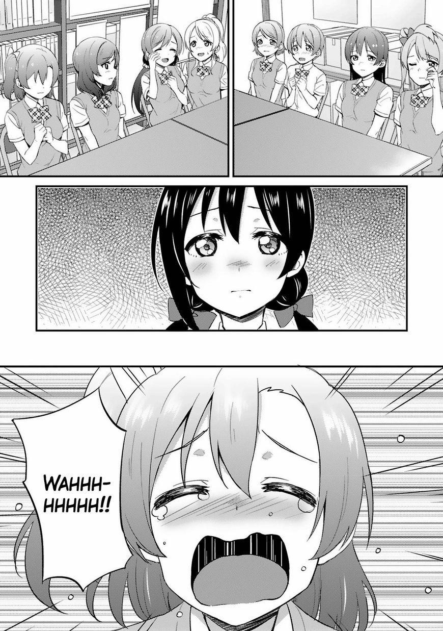 Các Dự Án Thần Tượng Trường 38 trang 15