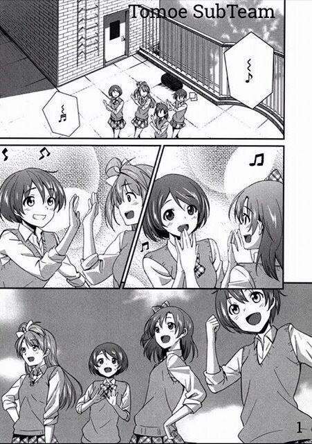 Các Dự Án Thần Tượng Trường 4 trang 1