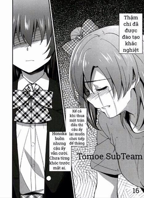 Các Dự Án Thần Tượng Trường 4 trang 6