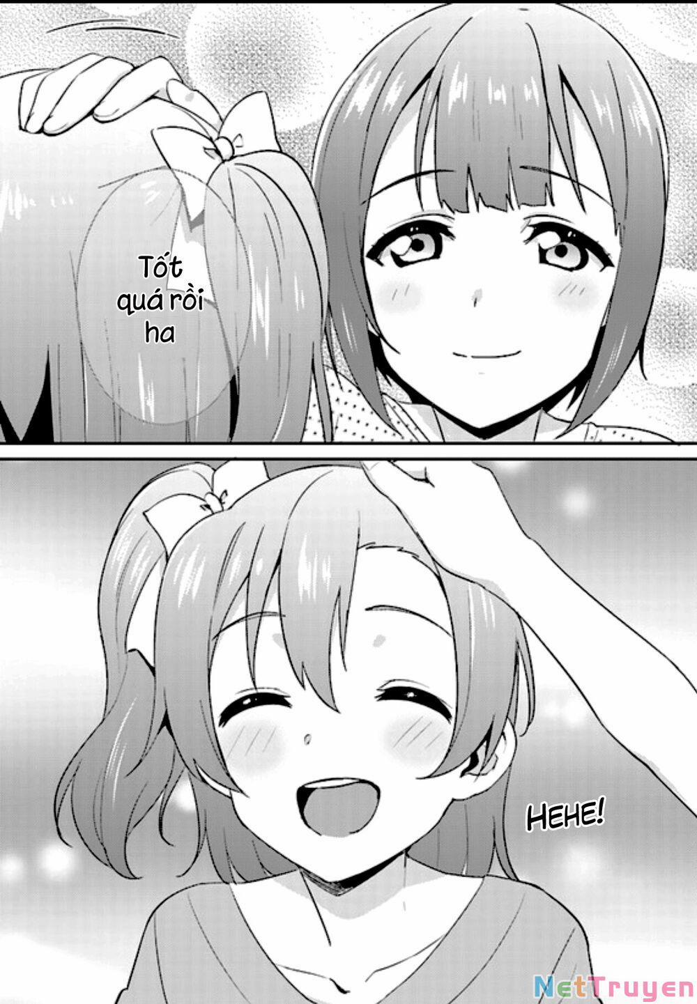 Các Dự Án Thần Tượng Trường 40 trang 6