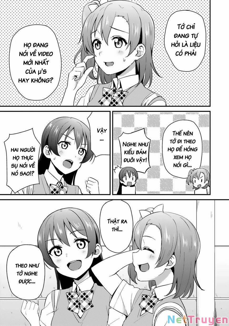 Các Dự Án Thần Tượng Trường 41 trang 6