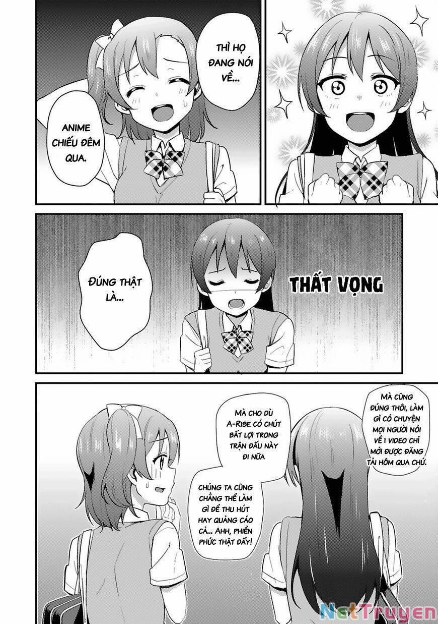 Các Dự Án Thần Tượng Trường 41 trang 7