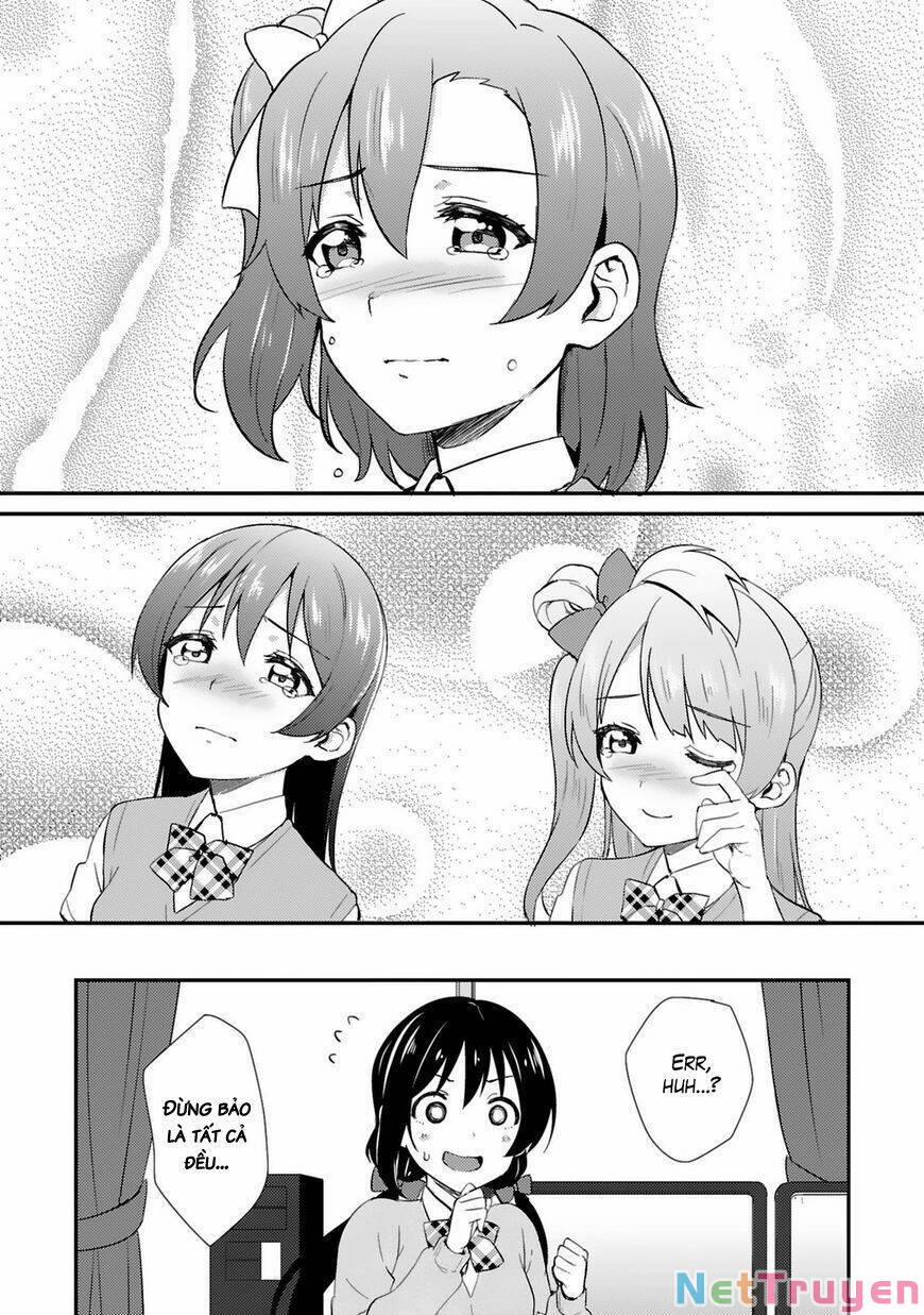 Các Dự Án Thần Tượng Trường 44 trang 13