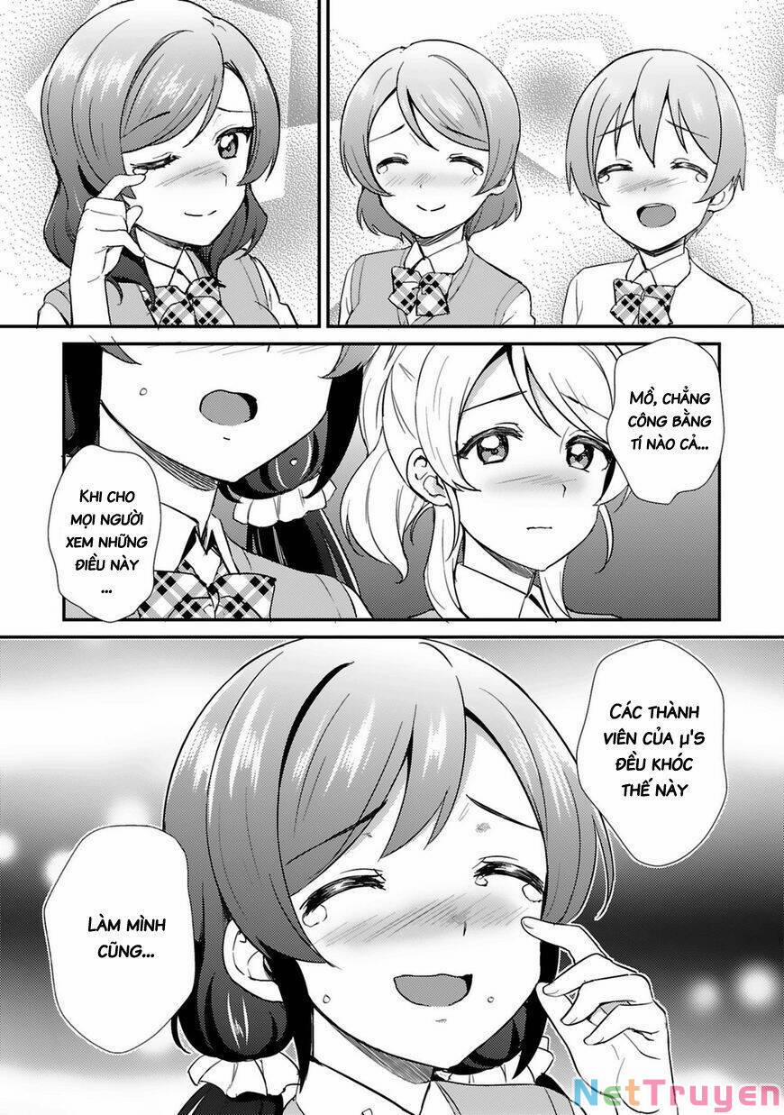 Các Dự Án Thần Tượng Trường 44 trang 14