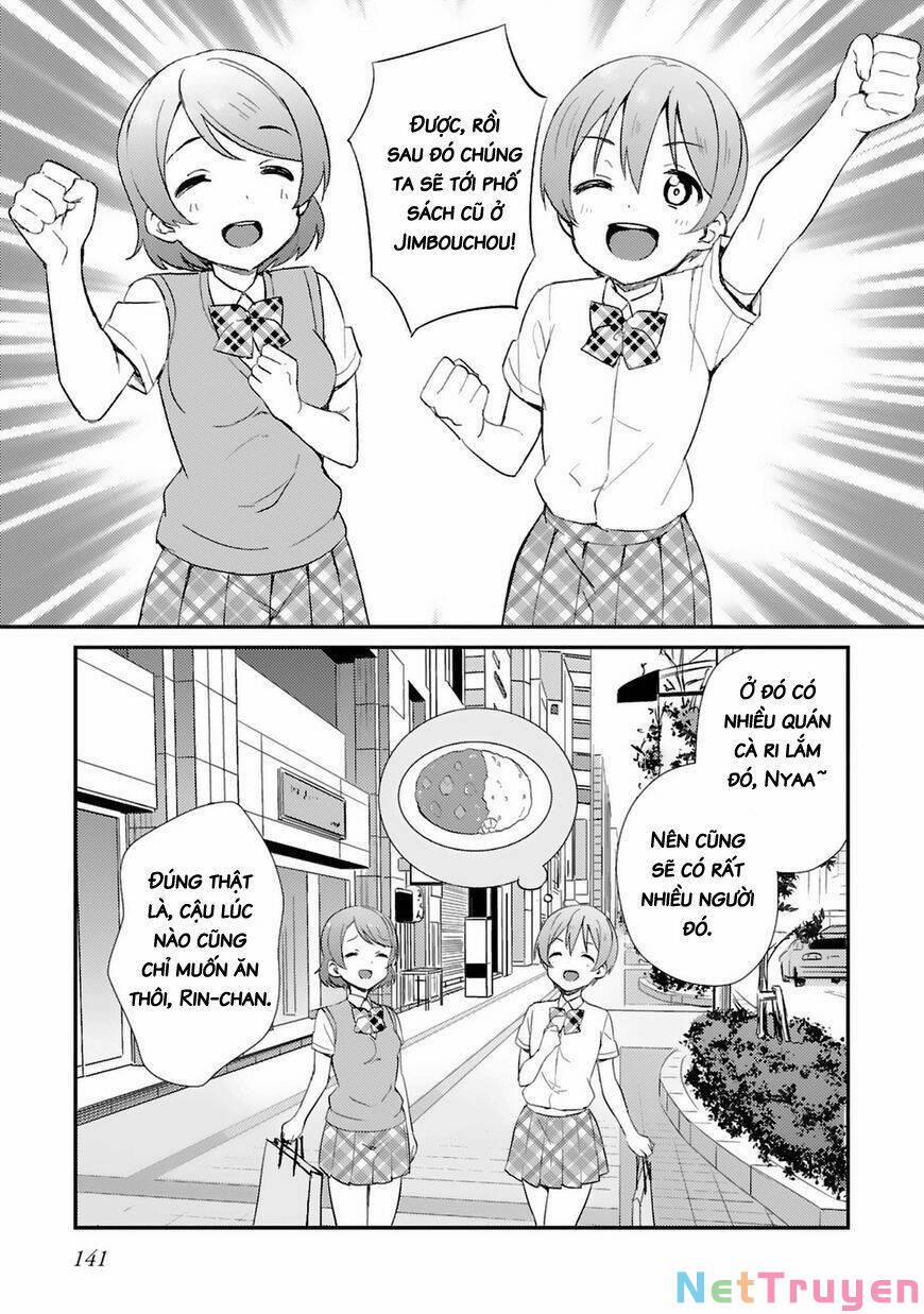 Các Dự Án Thần Tượng Trường 45 trang 12