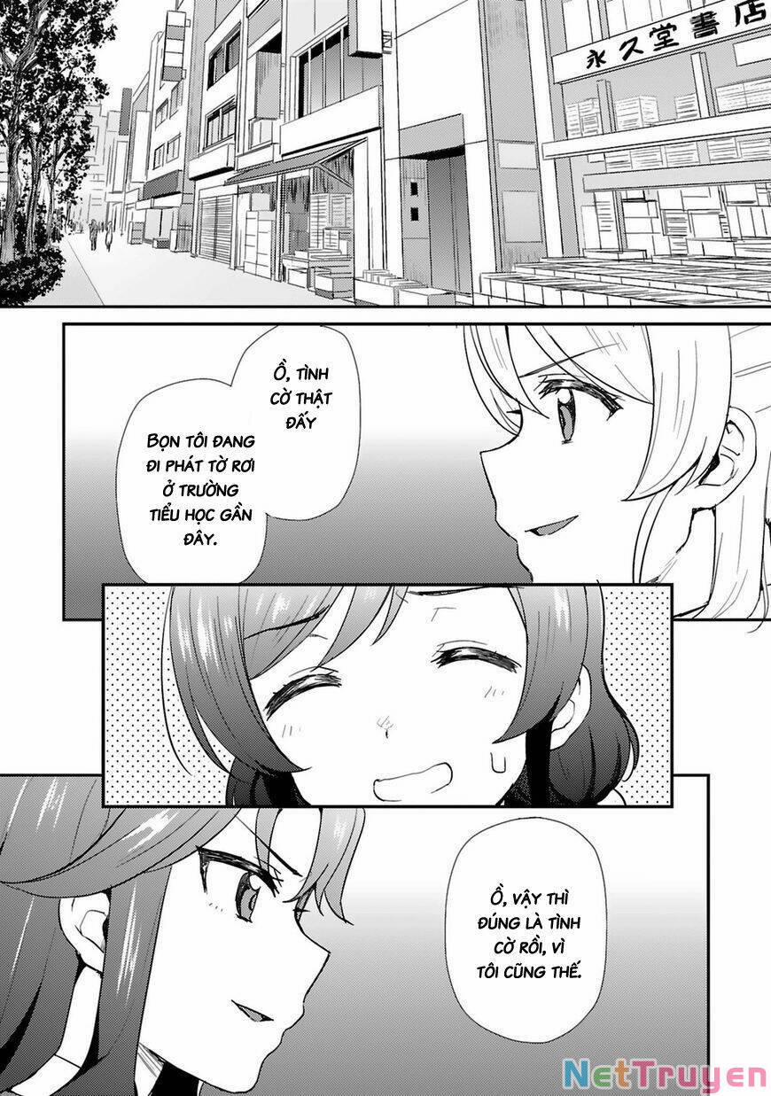 Các Dự Án Thần Tượng Trường 45 trang 13