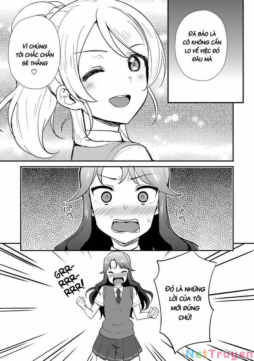 Các Dự Án Thần Tượng Trường 45 trang 18